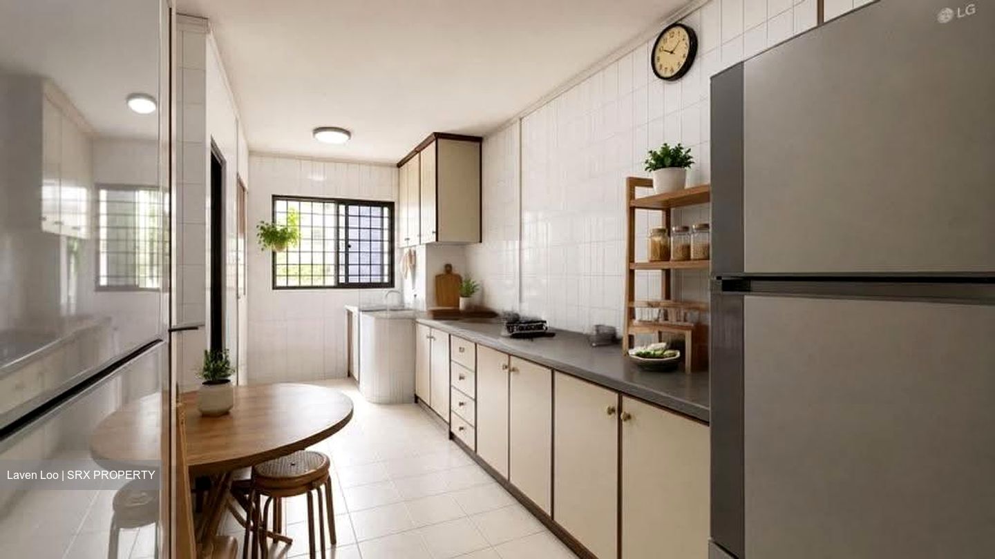 Blk 114 Teck Whye Lane (Choa Chu Kang), HDB 4 Rooms #611057931